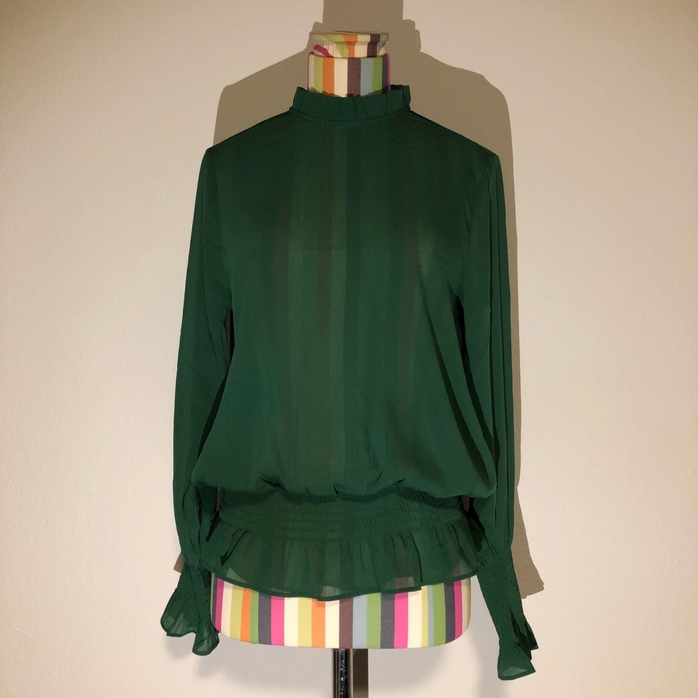 H&M Blouse - Picture 3 of 4